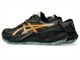 asics �����å��� 1011C166 TRABUCO 14 VINTAGE KHAKI/BLACK ��� �ȥ쥤����˥󥰥��塼�� �ȥ�֡��� FF BLAST MAX�ߥåɥ����� �ȥ��󥷥塼�� �ϥ����� �ȥ�å��� �л� ���ˡ����� �� ���å���� ���������� ���� �ڤ�