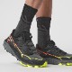 SALOMON ������� �ȥ쥤����˥󥰥��塼�� THUNDERCROSS Black/Q.Shade/F.Coral L47295400 ������������� ��� �ȥ��󥷥塼�� �ȥ쥤�륷�塼�� �����ȥɥ����塼�� �ϥ����� ���л� �ȥ�å���
