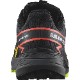 SALOMON ������� �ȥ쥤����˥󥰥��塼�� THUNDERCROSS Black/Q.Shade/F.Coral L47295400 ������������� ��� �ȥ��󥷥塼�� �ȥ쥤�륷�塼�� �����ȥɥ����塼�� �ϥ����� ���л� �ȥ�å���