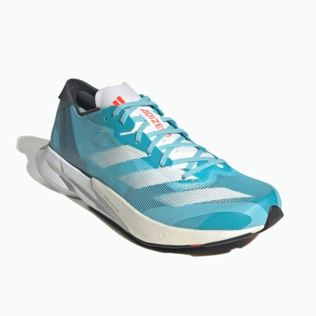 adidas ǥ ˥󥰥塼 ADIZERO JAPAN 8 W HQ4656 ǥ 饤ȥ