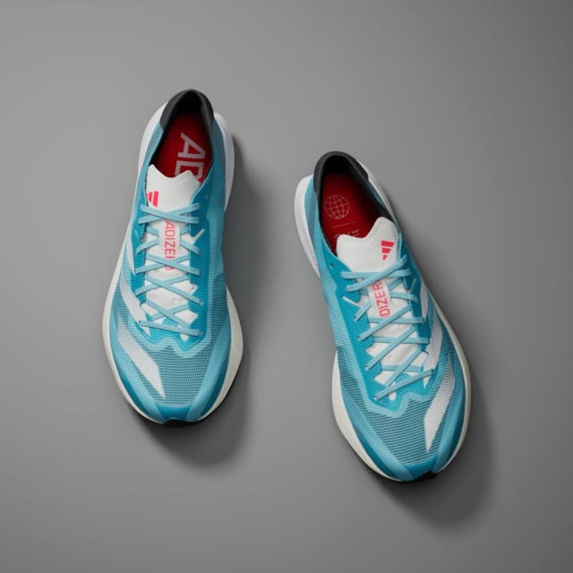 adidas ǥ ˥󥰥塼 ADIZERO JAPAN 8 W HQ4656 ǥ 饤ȥ