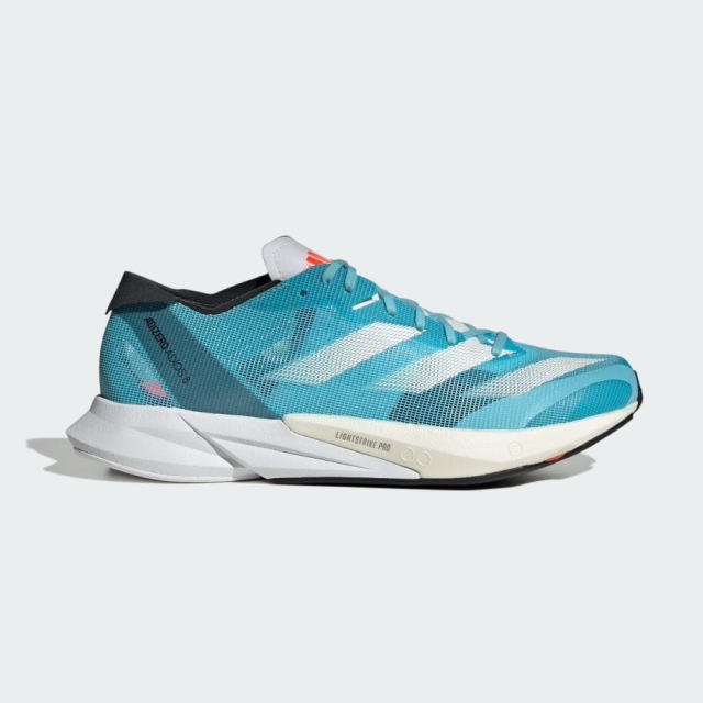 adidas ǥ ˥󥰥塼 ADIZERO JAPAN 8 W HQ4656 ǥ 饤ȥ