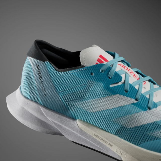 adidas ǥ ˥󥰥塼 ADIZERO JAPAN 8 W HQ4656 ǥ 饤ȥ