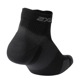 2XU ���˥󥰥��å��� Vectr Light Cushion 1/4 CREW Compression Socks UA5047E �٥������饤�ȥ��å���� ���롼���å��� ���������� ���������ݡ��� �۴�®�� ���˥� �ޥ饽�� �ȥ쥤����˥� �ȥ��� �ȥ饤��������
