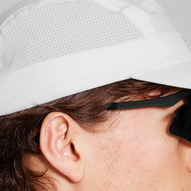 SAYSKY ���������� ���˥󥰥���å� XUACA201c101 Flow Cap - White ��˥��å��� �ե�������å� ������������ �Ƶ�ȿ�� ���� ®�� ��å��� ���˥� �ޥ饽�� ���祮�� �ȥ��� �ȥ쥤����˥�