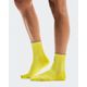 On ���� Elite Run Sock Mid1 U Lime 2UF10432347 ��˥��å��� ���˥󥰥��å��� ���꡼�� ��� ���å� �ߥå� ������������ ����֤��� Ĺ��Υ��� �̵��� �ۼ�®�� DryTec �ɥ饤�ƥå� �尵���������ݡ��� �졼�� �ȥ졼�˥� �ƥ���� �ޥ饽��