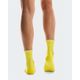 On ���� Elite Run Sock Mid1 U Lime 2UF10432347 ��˥��å��� ���˥󥰥��å��� ���꡼�� ��� ���å� �ߥå� ������������ ����֤��� Ĺ��Υ��� �̵��� �ۼ�®�� DryTec �ɥ饤�ƥå� �尵���������ݡ��� �졼�� �ȥ졼�˥� �ƥ���� �ޥ饽��