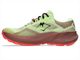 asics �����å��� 1011C166 TRABUCO 14 ILLUMINATE YELLOW/UMEBOSHI ��� �ȥ쥤����˥󥰥��塼�� �ȥ�֡��� FF BLAST MAX�ߥåɥ����� �ȥ��󥷥塼�� �ϥ����� �ȥ�å��� �л� ���ˡ����� �� ���å���� ���������� ���� �ڤ�