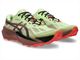 asics �����å��� 1011C166 TRABUCO 14 ILLUMINATE YELLOW/UMEBOSHI ��� �ȥ쥤����˥󥰥��塼�� �ȥ�֡��� FF BLAST MAX�ߥåɥ����� �ȥ��󥷥塼�� �ϥ����� �ȥ�å��� �л� ���ˡ����� �� ���å���� ���������� ���� �ڤ�