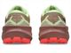 asics �����å��� 1011C166 TRABUCO 14 ILLUMINATE YELLOW/UMEBOSHI ��� �ȥ쥤����˥󥰥��塼�� �ȥ�֡��� FF BLAST MAX�ߥåɥ����� �ȥ��󥷥塼�� �ϥ����� �ȥ�å��� �л� ���ˡ����� �� ���å���� ���������� ���� �ڤ�
