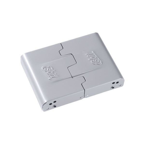 �����ӥå�(Esbit) �ݥ��åȥ��ȡ��� �ߥǥ����� WS ES0022270 �Ƿ�ǳ��27g��2����° ������ɥ�����ɡ����ɡ���°  �����ס������ȥɥ������Х��Х� ����ѥ��� Ĵ�� ���� ���å��� �����