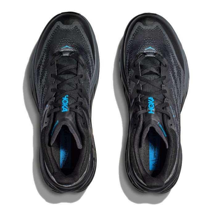 HOKA ONE ONE ۥ ͥ ȥ쥤˥󥰥塼 M SPEEDGOAT 5 GTX ԡɥ5 ƥå  1127912-BBLC ɿƩ ƥå ӥ֥ॽ ȥ ȥɥ л ϥ