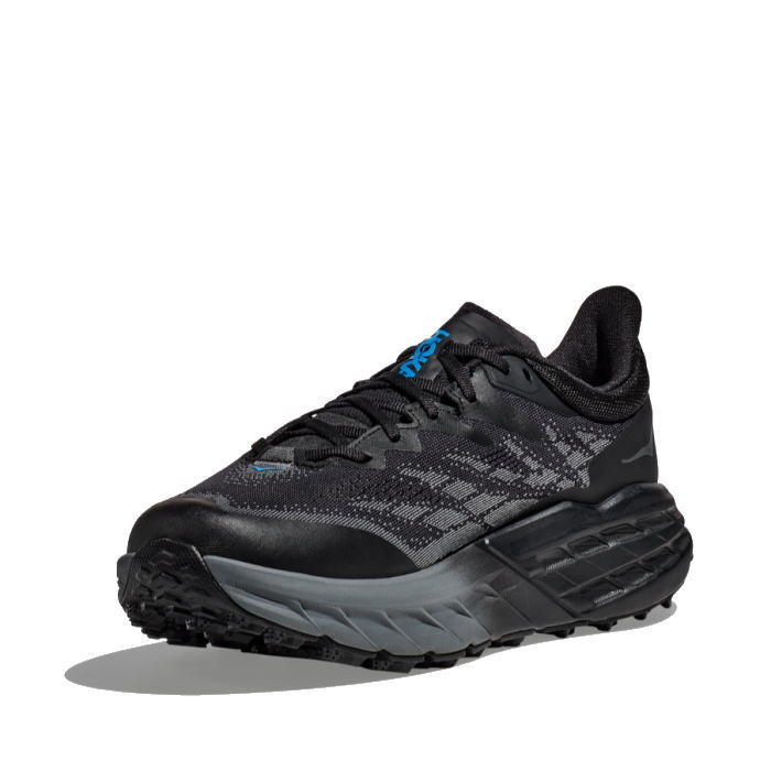 HOKA ONE ONE ۥ ͥ ȥ쥤˥󥰥塼 M SPEEDGOAT 5 GTX ԡɥ5 ƥå  1127912-BBLC ɿƩ ƥå ӥ֥ॽ ȥ ȥɥ л ϥ