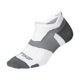 2XU ˥󥰥å Vectr Light Cushion No Show Compression Socks UA5042E ٥饤ȥå Ρ硼å ݡ ۴® ˥ ޥ饽 ȥ쥤˥ ȥ ȥ饤