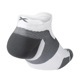 2XU ˥󥰥å Vectr Light Cushion No Show Compression Socks UA5042E ٥饤ȥå Ρ硼å ݡ ۴® ˥ ޥ饽 ȥ쥤˥ ȥ ȥ饤
