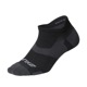 2XU ˥󥰥å Vectr Light Cushion No Show Compression Socks UA5042E ٥饤ȥå Ρ硼å ݡ ۴® ˥ ޥ饽 ȥ쥤˥ ȥ ȥ饤