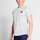 SAYSKY ���������� ���˥�T����� NMRSS31c1030 Flower Combat T-shirt White Aop ��� ȾµT����� �쥮��顼�ե��å� �ե�����Хå� �۴�®�� �̵��� Ķ���� �٥��Ĥ����� ���˥� �ޥ饽�� ���祮�� �ȥ쥤����˥� �ȥ���