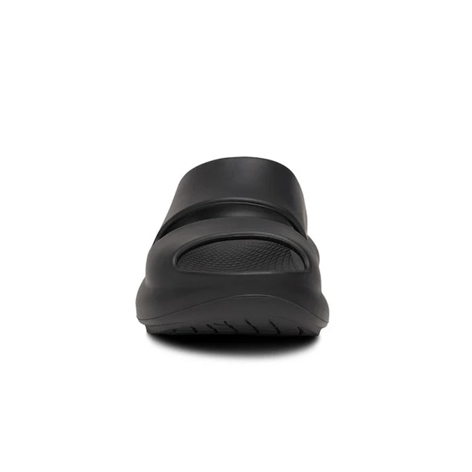 OOFOS ե ꥫХ꡼ OOyea Black ֥å  ׷ۼ å  ݡĥ  ǥ ˥å ˥ ޥ饽 襬 ݡ ӡ ӡ 饤