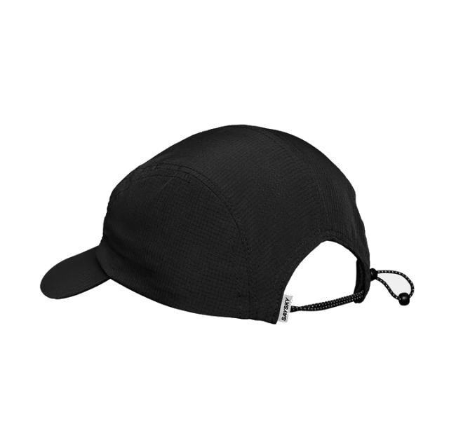 SAYSKY ���������� ���˥󥰥���å� XUACA201c901 Flow Logo Cap 201 - Black ��˥��å��� �ե�����������å� ������������ �Ƶ�ȿ�� ���� ®�� ��å��� ���˥� �ޥ饽�� ���祮�� �ȥ��� �ȥ쥤����˥�