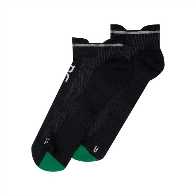 On ���� Elite Run Sock Low 1 U Black 2UF10440553 ��˥��å��� ���˥󥰥��å��� ���꡼�� ��� ���å� ���� �Ρ����硼 ����֤��� Ĺ��Υ��� �̵��� �ۼ�®�� DryTec �ɥ饤�ƥå� �尵���������ݡ��� �졼�� �ȥ졼�˥� �ƥ���� �ޥ饽��