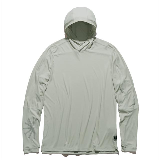 Run Amok ��󡦥���å� ALTA ELITE TRAIL HOOD RK458-GRY Grey ��� ���륿 �ȥ쥤�� �ա��ǥ��� ����������Х��Х� ROARK Revival ĹµT����� �ѡ��� ���˥� �ȥ쥤����˥� �ȥ��� �ޥ饽�� ���祮�� �����ȥɥ� �ۼ�®�� ���㡼���˥å�