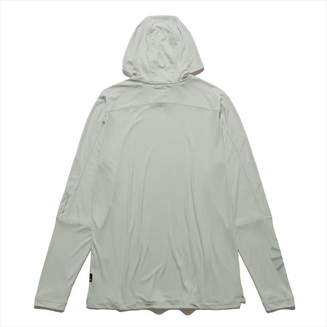 Run Amok ��󡦥���å� ALTA ELITE TRAIL HOOD RK458-GRY Grey ��� ���륿 �ȥ쥤�� �ա��ǥ��� ����������Х��Х� ROARK Revival ĹµT����� �ѡ��� ���˥� �ȥ쥤����˥� �ȥ��� �ޥ饽�� ���祮�� �����ȥɥ� �ۼ�®�� ���㡼���˥å�