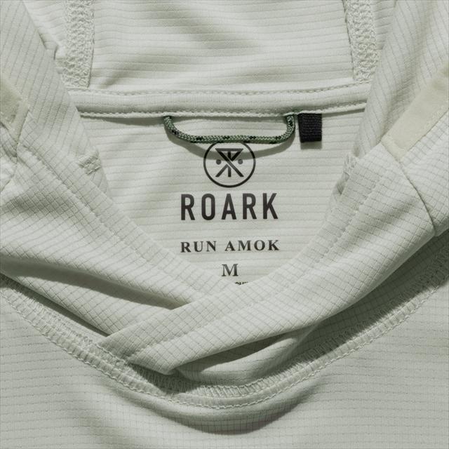Run Amok ��󡦥���å� ALTA ELITE TRAIL HOOD RK458-GRY Grey ��� ���륿 �ȥ쥤�� �ա��ǥ��� ����������Х��Х� ROARK Revival ĹµT����� �ѡ��� ���˥� �ȥ쥤����˥� �ȥ��� �ޥ饽�� ���祮�� �����ȥɥ� �ۼ�®�� ���㡼���˥å�