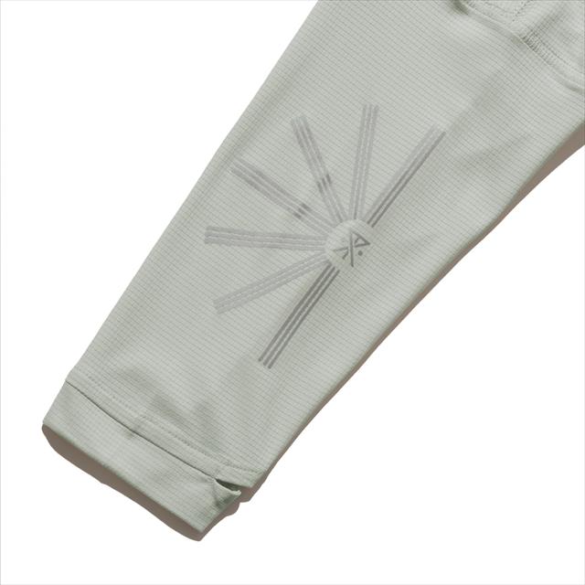 Run Amok ��󡦥���å� ALTA ELITE TRAIL HOOD RK458-GRY Grey ��� ���륿 �ȥ쥤�� �ա��ǥ��� ����������Х��Х� ROARK Revival ĹµT����� �ѡ��� ���˥� �ȥ쥤����˥� �ȥ��� �ޥ饽�� ���祮�� �����ȥɥ� �ۼ�®�� ���㡼���˥å�
