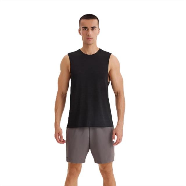 KIPRUN(キプラン) ランニング タンクトップ Tシャツ TANK RUN 500 M