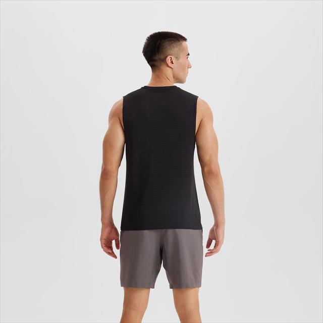 KIPRUN(���ץ��) ���˥� ���󥯥ȥå� T����� TANK RUN 500 M COMFORT 8882444 ��� BLACK ���� ��� ����ե����� 500 �����ɥ�����̵�� Ķ���� �졼�� �ޥ饽�� �ȥ��� �ȥ쥤����˥� ���󥰥�å� �Ρ����꡼�� ���꡼�֥쥹 Ʃ���� �ۼ�®���� �ɥ饤
