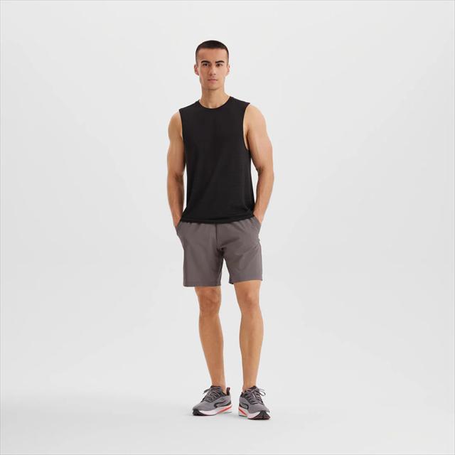 KIPRUN(���ץ��) ���˥� ���󥯥ȥå� T����� TANK RUN 500 M COMFORT 8882444 ��� BLACK ���� ��� ����ե����� 500 �����ɥ�����̵�� Ķ���� �졼�� �ޥ饽�� �ȥ��� �ȥ쥤����˥� ���󥰥�å� �Ρ����꡼�� ���꡼�֥쥹 Ʃ���� �ۼ�®���� �ɥ饤