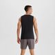 KIPRUN(���ץ��) ���˥� ���󥯥ȥå� T����� TANK RUN 500 M COMFORT 8882444 ��� BLACK ���� ��� ����ե����� 500 �����ɥ�����̵�� Ķ���� �졼�� �ޥ饽�� �ȥ��� �ȥ쥤����˥� ���󥰥�å� �Ρ����꡼�� ���꡼�֥쥹 Ʃ���� �ۼ�®���� �ɥ饤