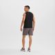 KIPRUN(���ץ��) ���˥� ���󥯥ȥå� T����� TANK RUN 500 M COMFORT 8882444 ��� BLACK ���� ��� ����ե����� 500 �����ɥ�����̵�� Ķ���� �졼�� �ޥ饽�� �ȥ��� �ȥ쥤����˥� ���󥰥�å� �Ρ����꡼�� ���꡼�֥쥹 Ʃ���� �ۼ�®���� �ɥ饤