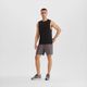 KIPRUN(���ץ��) ���˥� ���󥯥ȥå� T����� TANK RUN 500 M COMFORT 8882444 ��� BLACK ���� ��� ����ե����� 500 �����ɥ�����̵�� Ķ���� �졼�� �ޥ饽�� �ȥ��� �ȥ쥤����˥� ���󥰥�å� �Ρ����꡼�� ���꡼�֥쥹 Ʃ���� �ۼ�®���� �ɥ饤