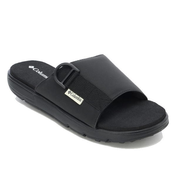 Columbia ������ӥ� �磻��ɥС��� ���饤�� YU1406 ��˥��å��� Wild Barge Slide ���ݡ��ĥ������ ���饤�ɥ������ ����������� �ӡ����� �ꥫ�Х꡼������� ���˥� �襬 �ȥ��� �ӡ��� �����ȥɥ�������� ������ ���� ���å����