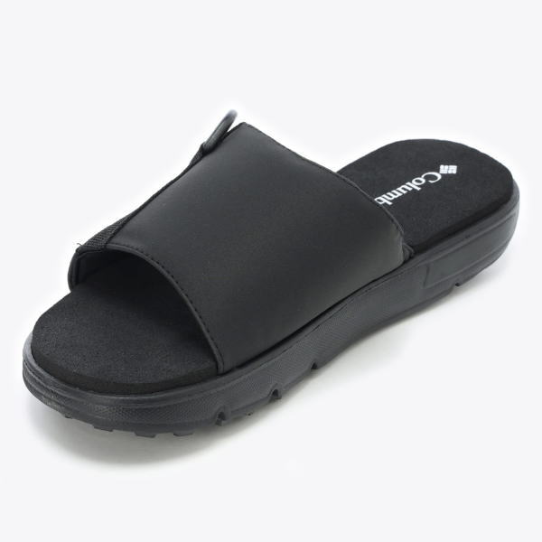 Columbia ������ӥ� �磻��ɥС��� ���饤�� YU1406 ��˥��å��� Wild Barge Slide ���ݡ��ĥ������ ���饤�ɥ������ ����������� �ӡ����� �ꥫ�Х꡼������� ���˥� �襬 �ȥ��� �ӡ��� �����ȥɥ�������� ������ ���� ���å����