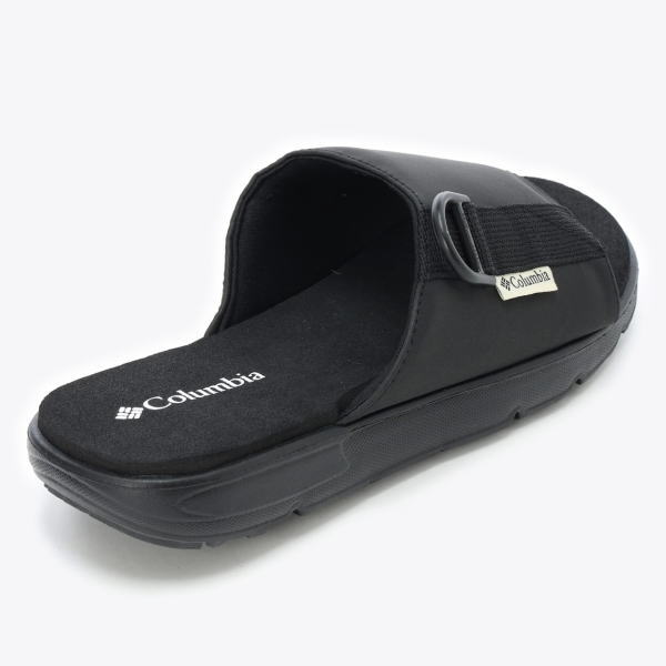 Columbia ������ӥ� �磻��ɥС��� ���饤�� YU1406 ��˥��å��� Wild Barge Slide ���ݡ��ĥ������ ���饤�ɥ������ ����������� �ӡ����� �ꥫ�Х꡼������� ���˥� �襬 �ȥ��� �ӡ��� �����ȥɥ�������� ������ ���� ���å����