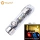 RovyVon ���ӡ��ܥ� LED�ե�å���饤�� Aurora A8 �߸�̵�� ��åɥ饤��+UV�饤��+�ۥ磻�ȥ饤�� �������� ����ѥ��� ���� Ķ����18g USB Type-C ���� �إåɥ饤�� �إåɥ��� ��󥿥� ���ޡ������󥷡� �л� �����ȥɥ� ������ �ȥ�å��� �ȥ쥤����˥�
