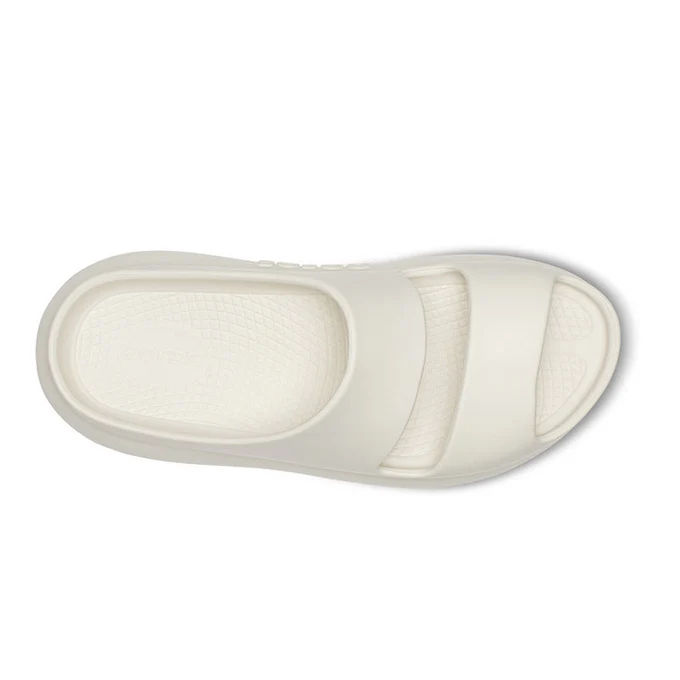 OOFOS �����ե��� �ꥫ�Х꡼������� OOyea Chalk �ۥ磻�� ���� �׷�ۼ� ���å���� ����������� ���ݡ��ĥ������ ��� ��ǥ����� ��˥��å��� ���˥� �ޥ饽�� �襬 ���ݡ��� �ӡ����� �ӡ���������� ���饤��