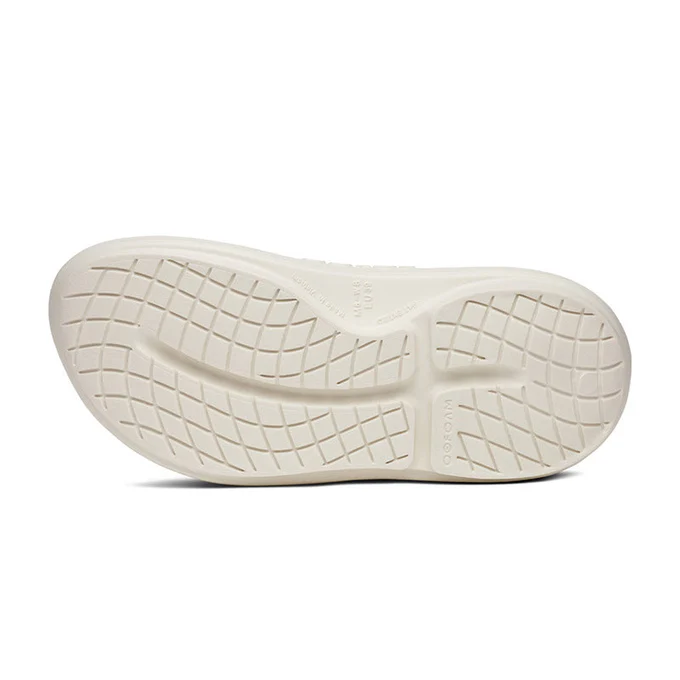 OOFOS �����ե��� �ꥫ�Х꡼������� OOyea Chalk �ۥ磻�� ���� �׷�ۼ� ���å���� ����������� ���ݡ��ĥ������ ��� ��ǥ����� ��˥��å��� ���˥� �ޥ饽�� �襬 ���ݡ��� �ӡ����� �ӡ���������� ���饤��