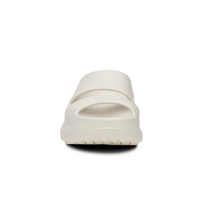 OOFOS �����ե��� �ꥫ�Х꡼������� OOyea Chalk �ۥ磻�� ���� �׷�ۼ� ���å���� ����������� ���ݡ��ĥ������ ��� ��ǥ����� ��˥��å��� ���˥� �ޥ饽�� �襬 ���ݡ��� �ӡ����� �ӡ���������� ���饤��