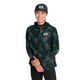 SAYSKY ���������� ���˥󥰥���å� OUACA103c1046 Combat Cap - Blue AOP ��˥��å��� ����Хåȥ���å� ������ �Ƶ�ȿ�� ���� ®�� ��å��� ���˥� �ޥ饽�� ���祮�� �ȥ��� �ȥ쥤����˥�