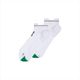 On ���� Elite Run Sock Low 1 U White/Ivory 2UF10440924 ��˥��å��� ���˥󥰥��å��� ���꡼�� ��� ���å� ���� �Ρ����硼 ����֤��� Ĺ��Υ��� �̵��� �ۼ�®�� DryTec �ɥ饤�ƥå� �尵���������ݡ��� �졼�� �ȥ졼�˥� �ƥ���� �ޥ饽��