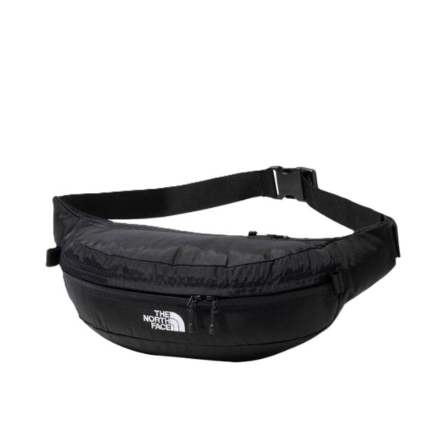 THE NORTH FACE ���Ρ����ե����� SWEEP NM72304 �֥�å� ���������� 4L �������ȥХå� �������ȥݡ��� �ҥåץѥå� �������ݤ� �ܥǥ��ѥå� �л� �ȥ�å��� �ϥ����� �ȥ쥤����˥� �ޥ饽�� ���祮�� ι�� �����ȥɥ�