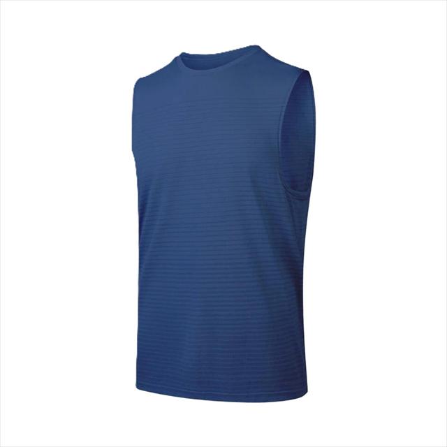 KIPRUN(キプラン) ランニング タンクトップ Tシャツ TANK RUN 500 M