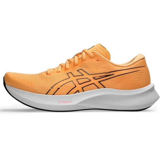 asics �����å��� 1011B969 EvoRide Speed 3 ORANGE GLOW/METROPOLIS ��� ���˥󥰥��塼�� ���ܥ饤�� ���ԡ��� �ǥ��꡼�ȥ졼�ʡ� ������ �ޥ饽�� ���祮�� ������ ��󥷥塼 ���ˡ����� �� ���å���� ���������� ���� �ڤ� �������� Φ��