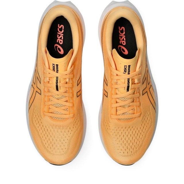 asics �����å��� 1011B969 EvoRide Speed 3 ORANGE GLOW/METROPOLIS ��� ���˥󥰥��塼�� ���ܥ饤�� ���ԡ��� �ǥ��꡼�ȥ졼�ʡ� ������ �ޥ饽�� ���祮�� ������ ��󥷥塼 ���ˡ����� �� ���å���� ���������� ���� �ڤ� �������� Φ��