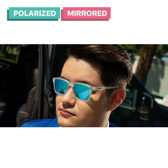 goodr ������ ���˥� ���󥰥饹��LFG��Middle Seat Advantage