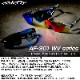 �����ե饤��AirFly�� ���ݡ��ĥ��󥰥饹 AF-301 WV���꡼�� �磻�ɥӥ塼�и���󥺥�ǥ� ZYGOSPEC �������ڥå� �����ɥѥå� �Ρ����ѥåɥ쥹 ɡ�ѥåɤΤʤ����˥󥰥��󥰥饹 �ȥ쥤����˥� �ȥ��� ����� ��� ������ ��� �ۼ����Υե��åȴ�