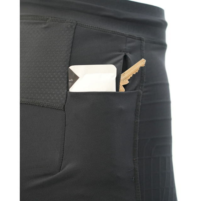 2XU ���󥰥����� Light Speed React Compression Tights MA7049B ��� �饤�ȥ��ԡ��� �ꥢ���� ����ץ�å���󥿥��� MCS������� �졼�� ��� ���ʡ� ���˥� �ޥ饽�� �ȥ쥤����˥� �ȥ��� �ȥ饤��������